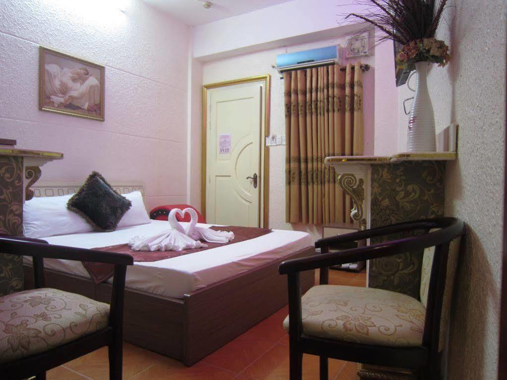 Tan Ha Hotel ホーチミン市 エクステリア 写真
