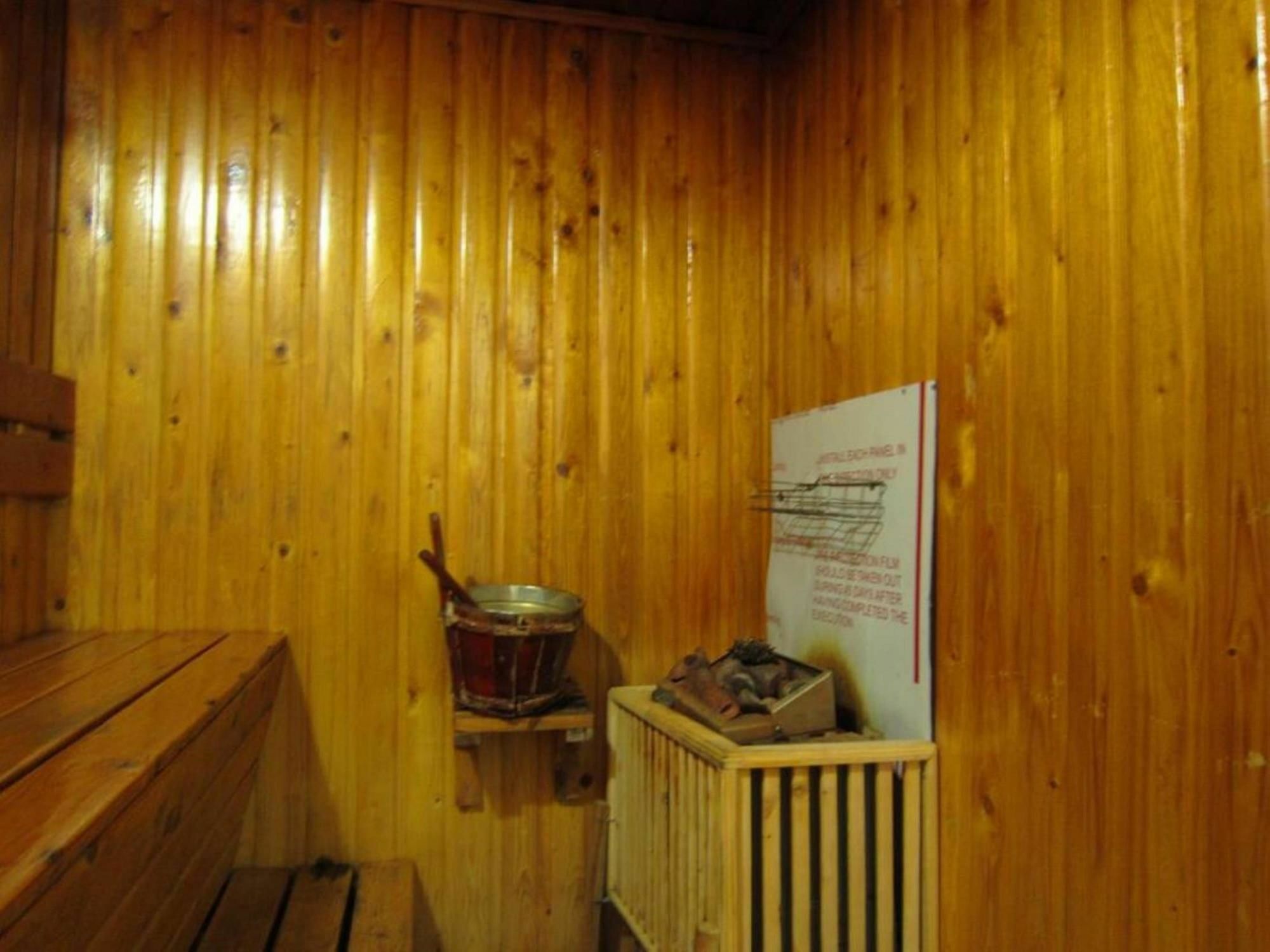 Tan Ha Hotel ホーチミン市 エクステリア 写真