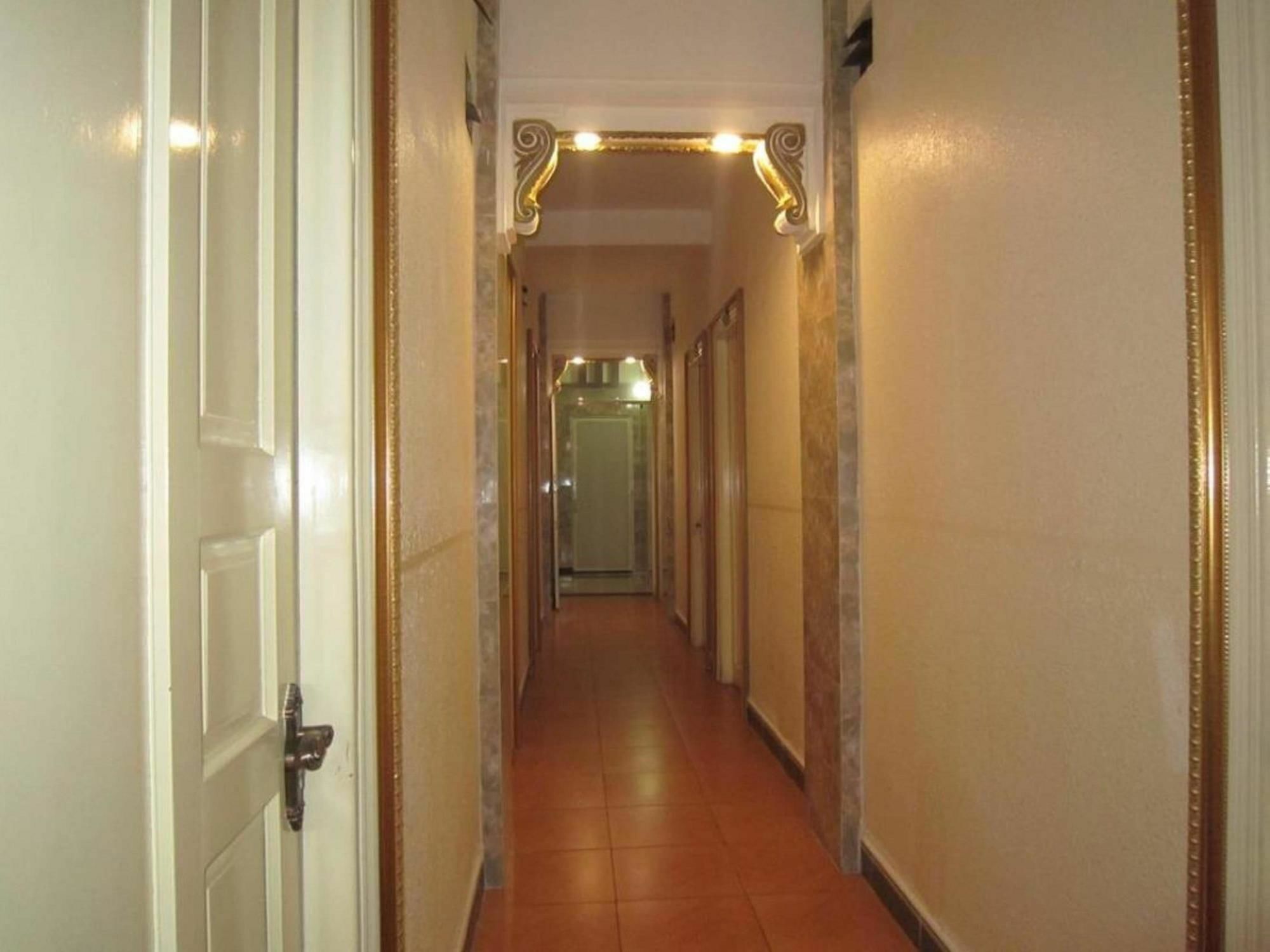 Tan Ha Hotel ホーチミン市 エクステリア 写真