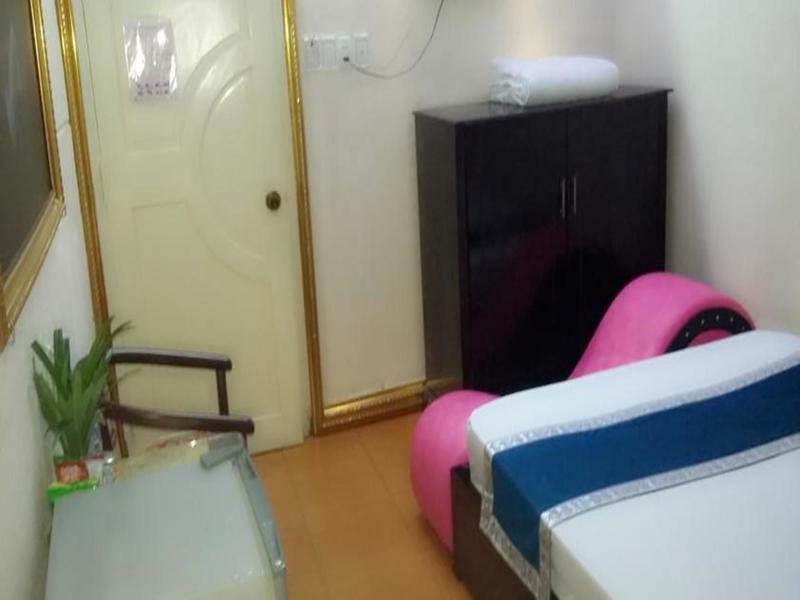Tan Ha Hotel ホーチミン市 エクステリア 写真