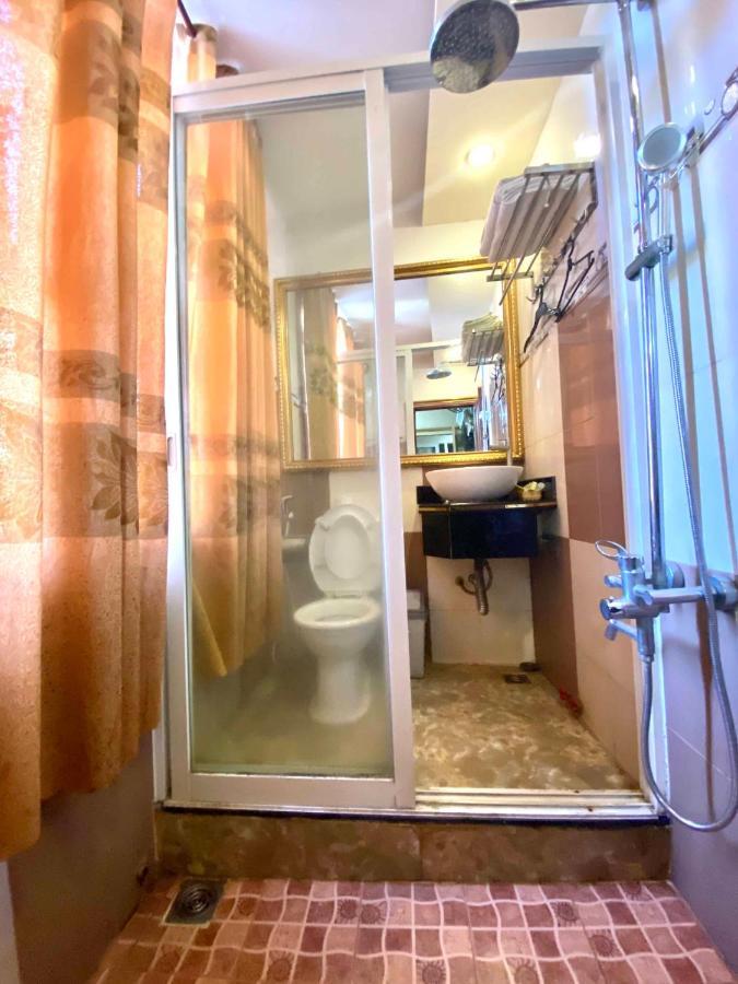 Tan Ha Hotel ホーチミン市 エクステリア 写真